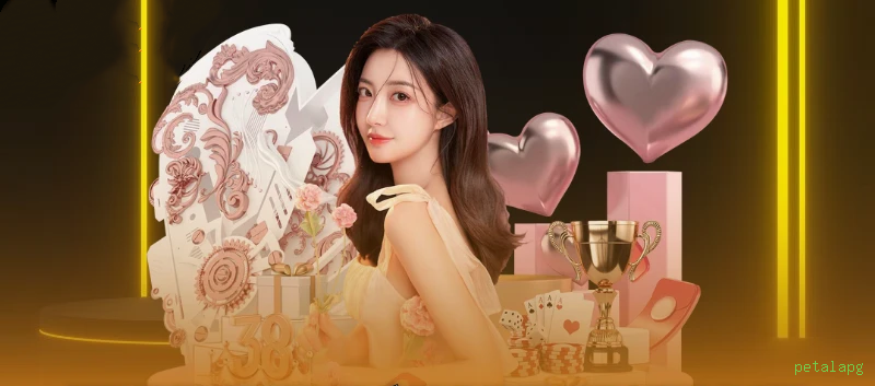 Cassino ao Vivo petalapg - Dealers Brasileiros Profissionais